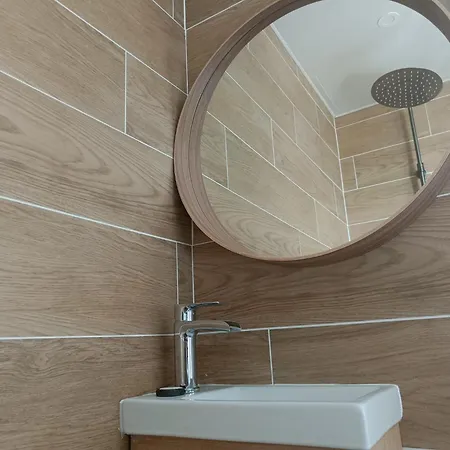 شقة 22- Augustine - Vue - Parking Gratuit- 4 Pattes Bienvenues - Ault Onival *