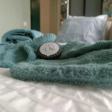Apartmán Augustine Cosy Vue - Parking Gratuit